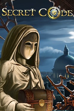 Игровой атомат Secret Code