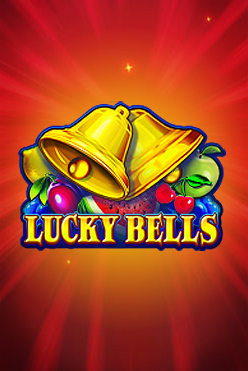 Игровой атомат Lucky Bells
