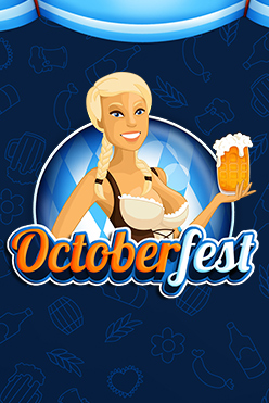 Игровой атомат Octoberfest