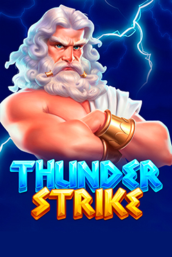 Игровой атомат Thunderstrike