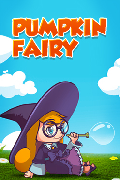 Игровой атомат Pumpkin Fairy