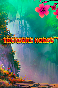 Игровой атомат Treasure Horse
