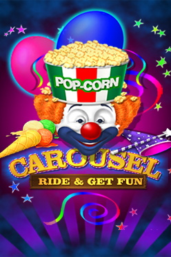 Игровой атомат Carousel