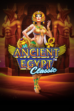 Игровой атомат Ancient Egypt Classic