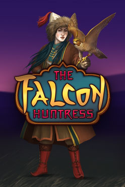 Игровой атомат The Falcon Huntress