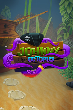 Игровой атомат Johnny the Octopus