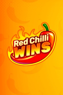 Игровой атомат Red Chilli Wins
